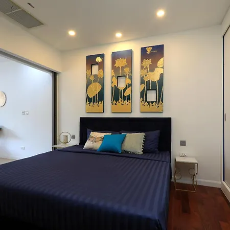Villa 242 - Private Pool, Fast Internet Phuket Exterior photo
