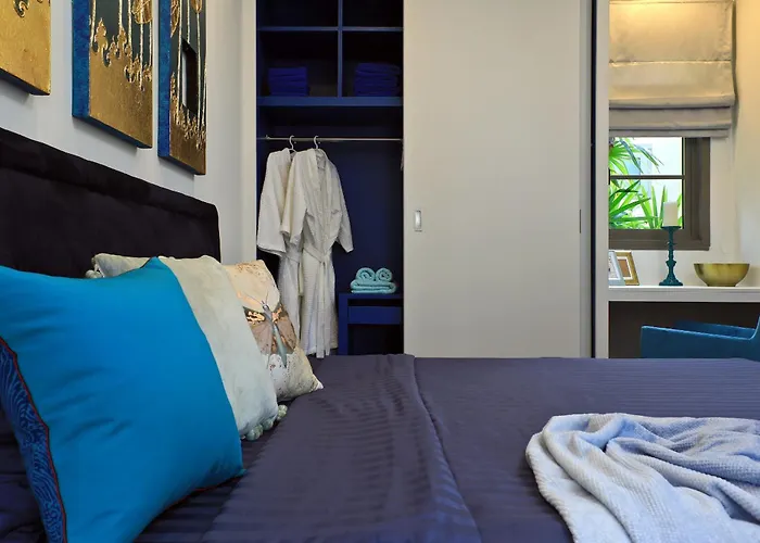Villa 242 - Private Pool, Fast Internet