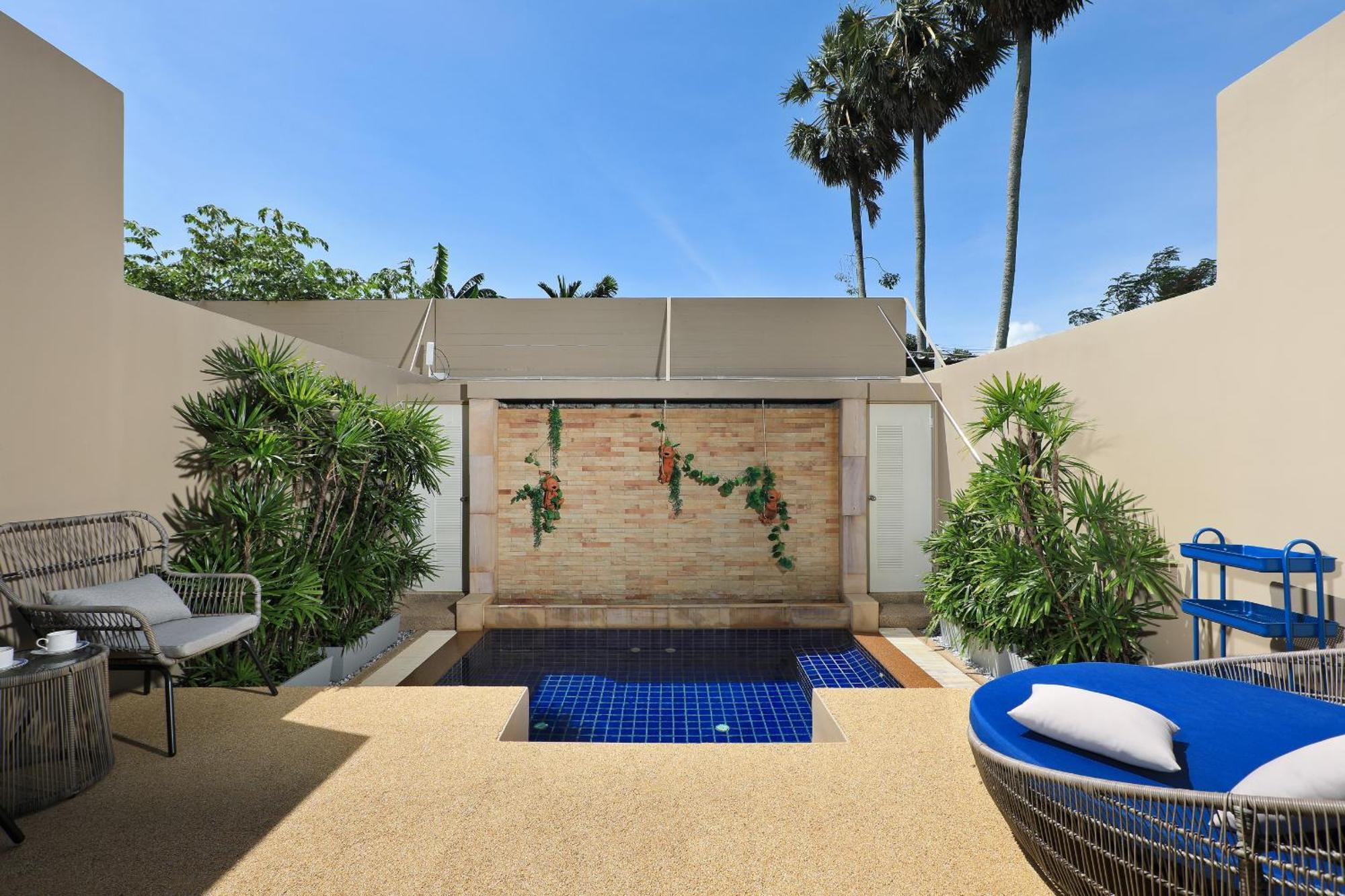 242 - Private Pool, Fast Internet וילה *